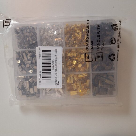 Sewing Bundle - Fasteners and Grommets - Picture 4 of 6